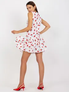 Dress-LK-SK-506962-1.63P-white-red