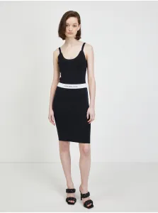 Dámske šaty Calvin Klein