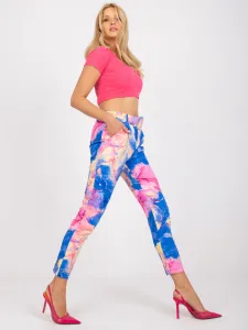 Pants-DHJ-SP-12787A.29X-Dark Blue