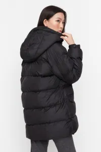 Dámska bunda Trendyol Oversize