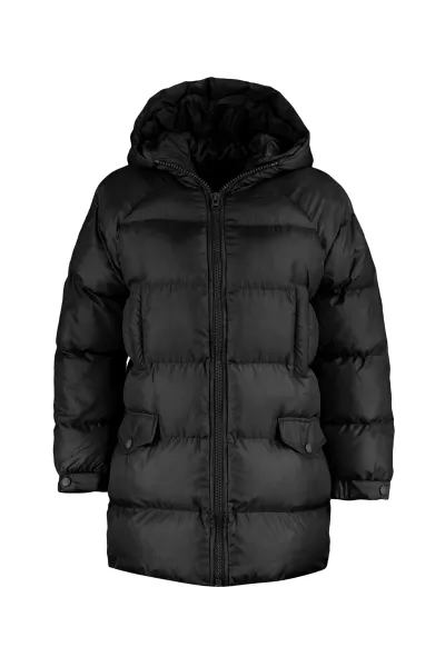 Dámska bunda Trendyol Oversize