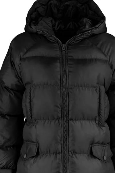 Dámska bunda Trendyol Oversize