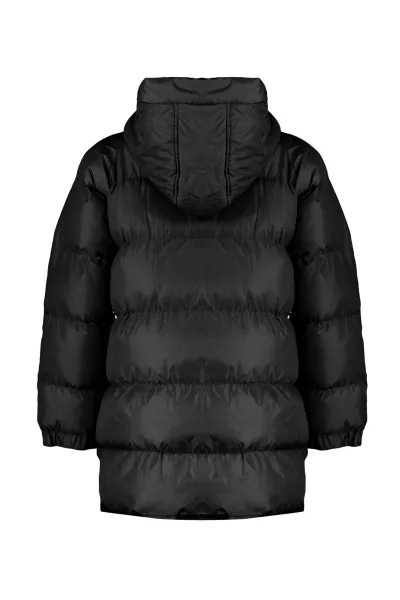 Dámska bunda Trendyol Oversize