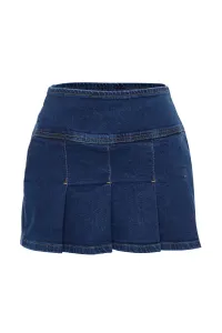 Dámska sukňa Trendyol Denim