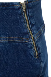 Dámska sukňa Trendyol Denim