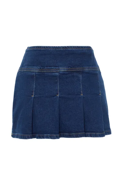Dámska sukňa Trendyol Denim
