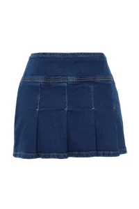 Dámska sukňa Trendyol Denim