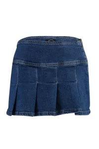 Dámska sukňa Trendyol Denim