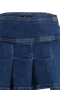 Dámska sukňa Trendyol Denim