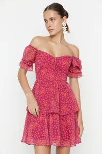 Dámske šaty Trendyol Summer