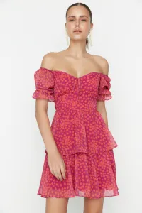 Dámske šaty Trendyol Summer