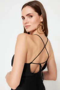 Dámske šaty Trendyol Evening