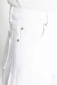 Dámske kraťasy Trendyol Denim