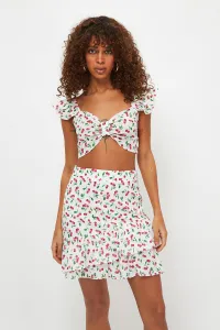 Dámsky komplet Trendyol Floral patterned