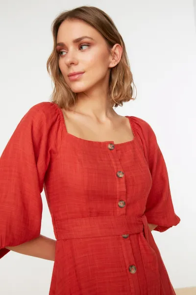 Dámske šaty Trendyol