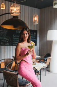 Dámsky top Trendyol Strapless