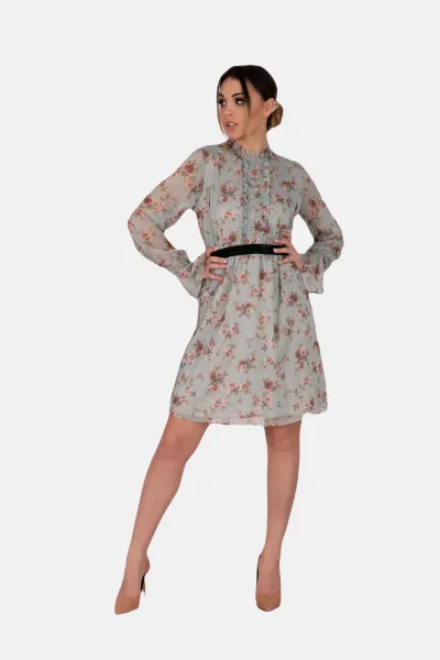 Merribel Woman's Dress Sharmanina