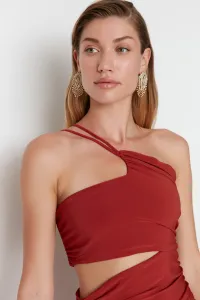 Dámske šaty Trendyol Evening