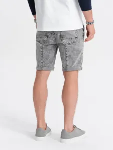 Pánske kraťasy Ombre