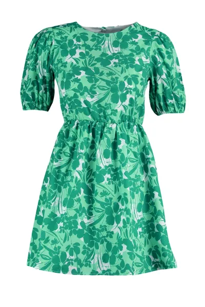 Dámske oblečenie  Trendyol  TWOSS22EL2858/Green