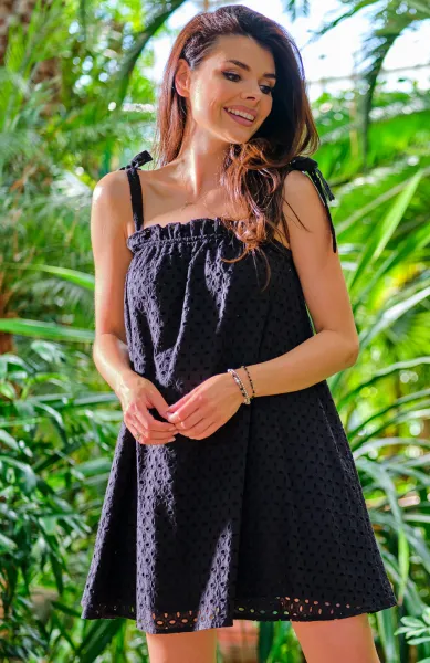 Dámske šaty Awama A434