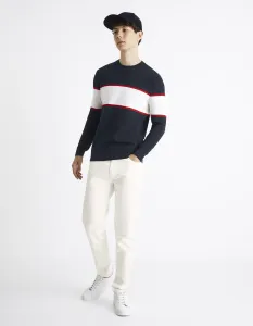 Pánske nohavice Celio Slim fit