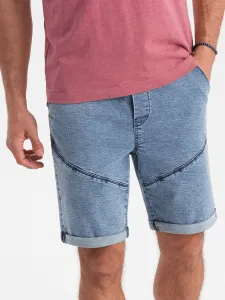 Pánske kraťasy Ombre