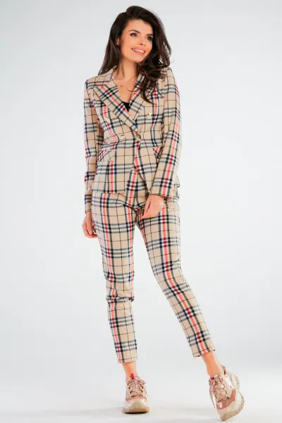 Awama Woman's Pants A440
