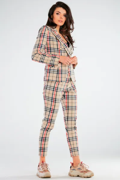 Awama Woman's Pants A440
