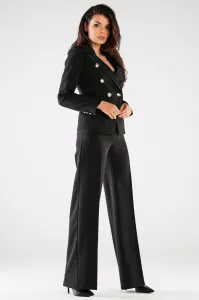 Dámske sako Awama Buttoned