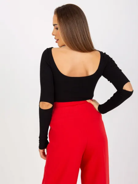 Blouse-RV-BZ-8021.23-black