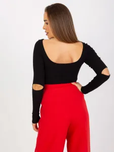 Blouse-RV-BZ-8021.23-black