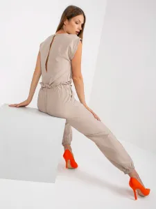 Set-CA-KMPL-6303.09X-beige