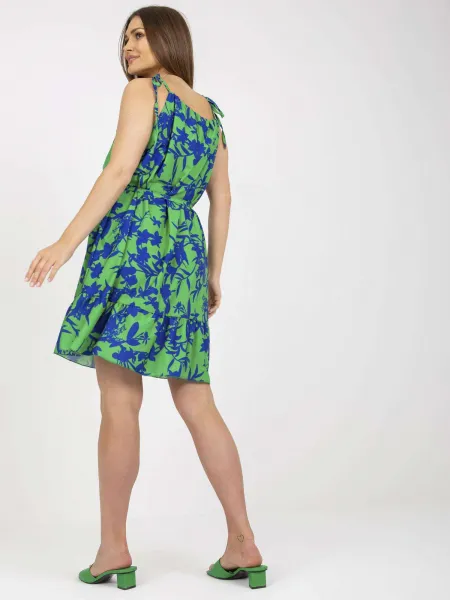 Dress-WN-SK-0806.47P-green