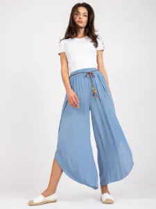 Trousers-TW-SP-BI-81378.24P-light blue