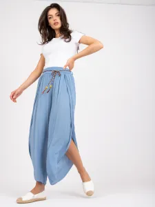 Trousers-TW-SP-BI-81378.24P-light blue