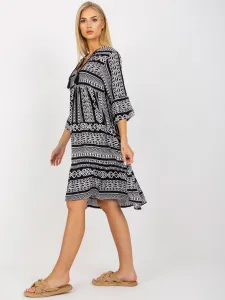 Dress-D73771M30214A1EN-black-white