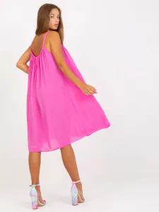 Dress-TW-SK-BI-81541.31-pink