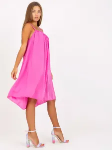 Dress-TW-SK-BI-81541.31-pink