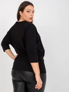 Blouse-RV-BZ-7485.13P-black