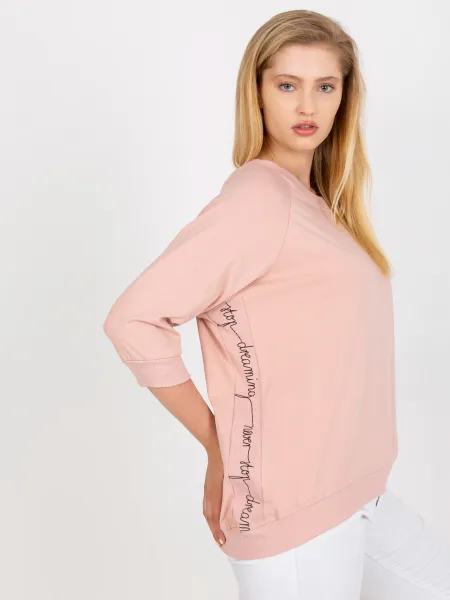 Blouse-RV-BZ-7770.64P-light pink