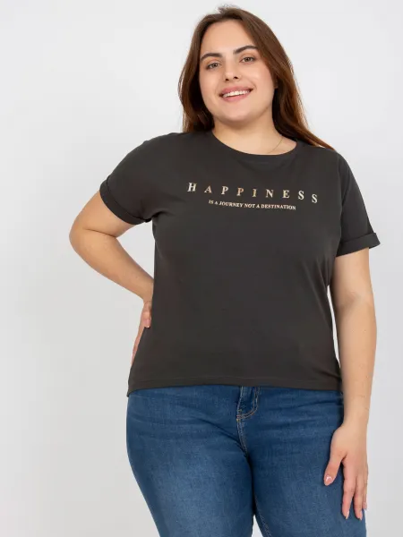 T-shirt-RV-TS-7776.02P-dark khaki