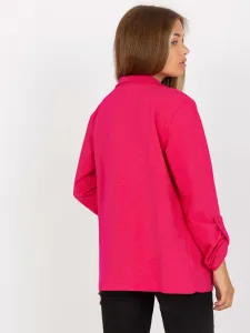 Blazer-RV-MA-8071.19P-Fuchsia