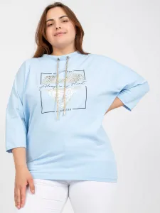 Blouse-RV-BZ-7485.13P-light blue