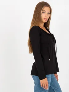 Blouse-RV-BZ-8055.35P-black