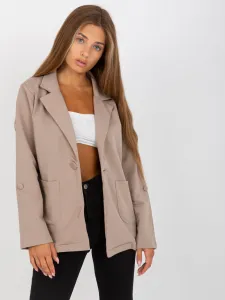 Blazer-RV-MA-8071.19P-dark beige