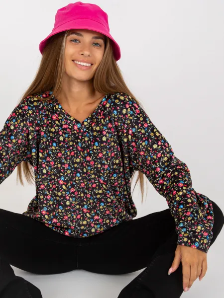 Blouse-RV-BZ-8132.60-black-pink