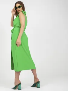 Dress-WN-SK-1211.58-light green