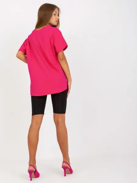 T-shirt-RV-TS-8047.57P-fuchsia
