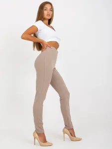 Leggings-RV-LG-8070.16P-dark beige